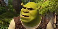 Shrek boos