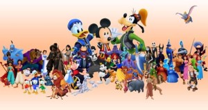 Disney Family copy