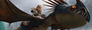 Dragon training