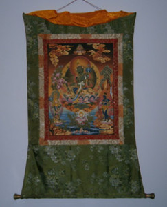 Groene Tara