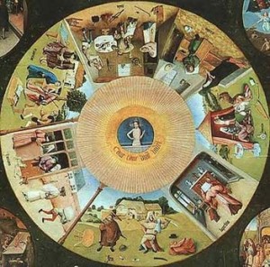 Jeroen Bosch copy