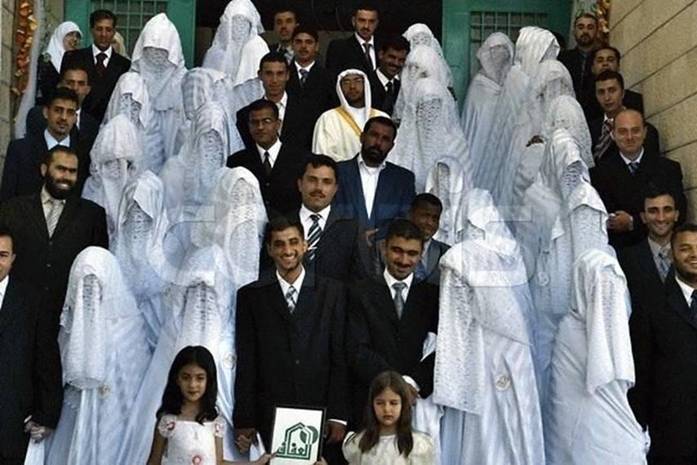 Gemengd beleven, religieuze integratie?