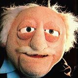 Muppet copy