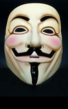 Occupy mask copy