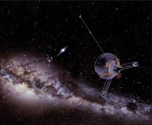 Satelliet