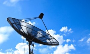 Schotelantenne