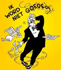 Sjef van Oekel