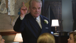 The Master, over idolen, verering en zielenpijn