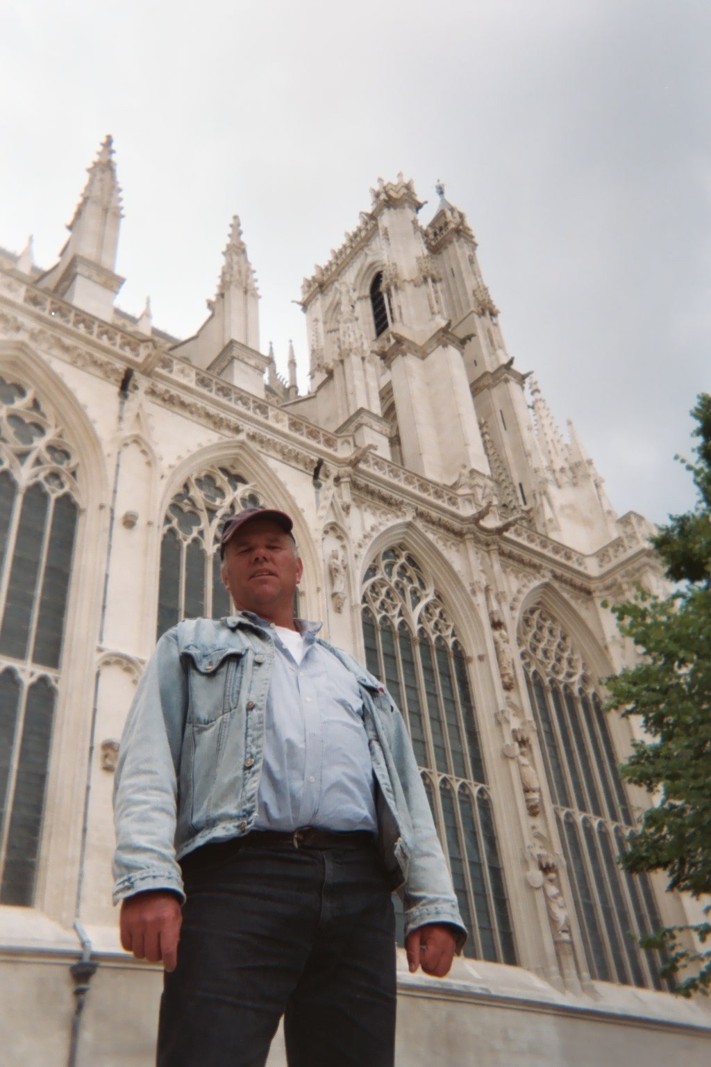 Onbespoten vegetarisch ter overname