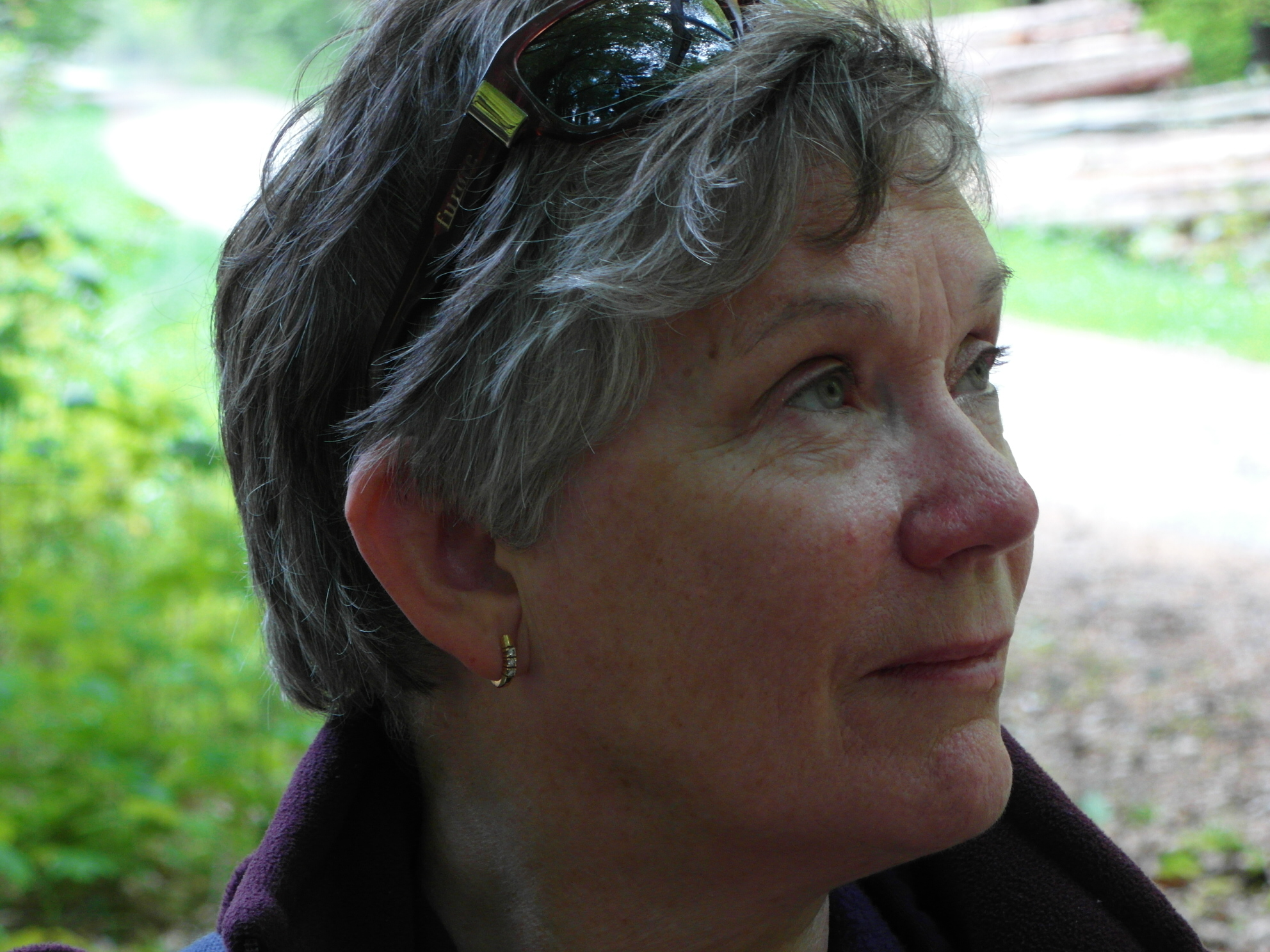 Annet Mol 2013