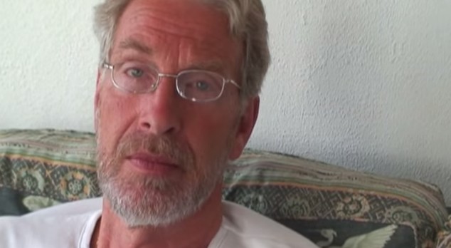 Tijdgeest Magazine Peter den Haring interview Tilasmi Frigge  over Burgerlijke Ongehoorzaamheid 