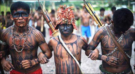 Stemmen horen en lucide seksavonturen