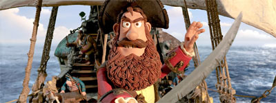 British Pirate copy