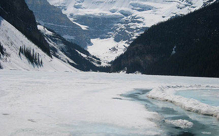Oostenrijk, vakantie in zomer en winter