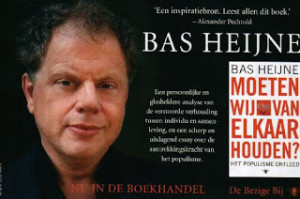 Bas Heijne