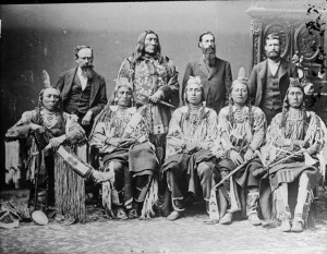 Indian Committee