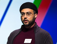 Iyad-el-Baghdadi