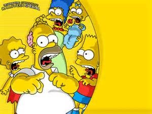 Simpson family