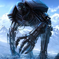 Robotkiller