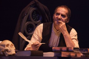 Faust schrijver