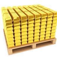 Goudpallet