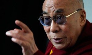 Dalai Lama