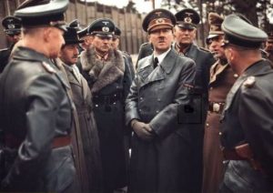Hitlers generaals