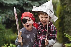 Piratenkids