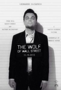 Wallstreet Wolf