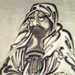 bodhidharma