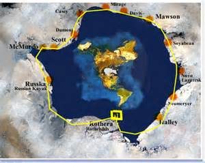 flat-earth