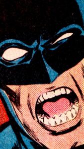 batman