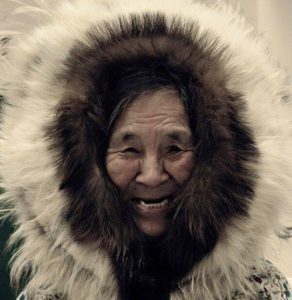 eskimo
