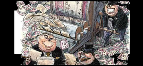 FED  UP: An Insider’s Take on Why The Federal Reserve is Bad for America By Danielle DiMartino Booth