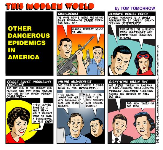 Verstopt nieuws, verneukte lezers, bijna dooie kroonprins