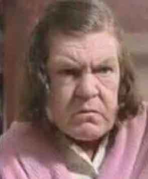 Fout gelach, dom gewauwel. Her en der leuk.