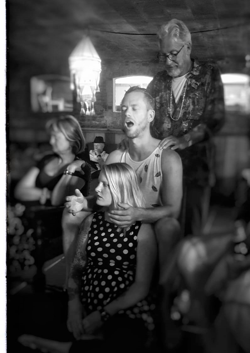 Tijdgeest Megazien 1 juli 2019
