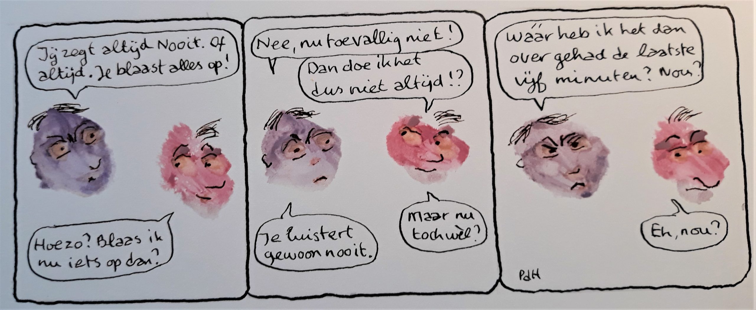 Tijdgeest Megazien 1 november 2020