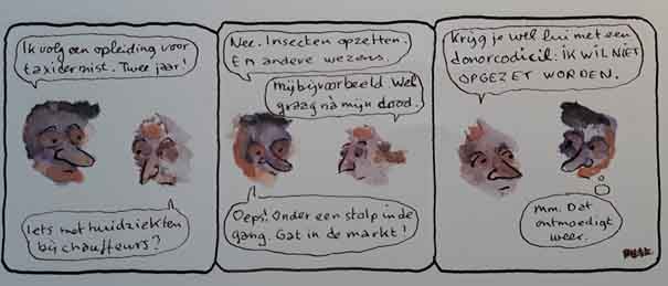 Tijdgeest Magazine 15 december 2020