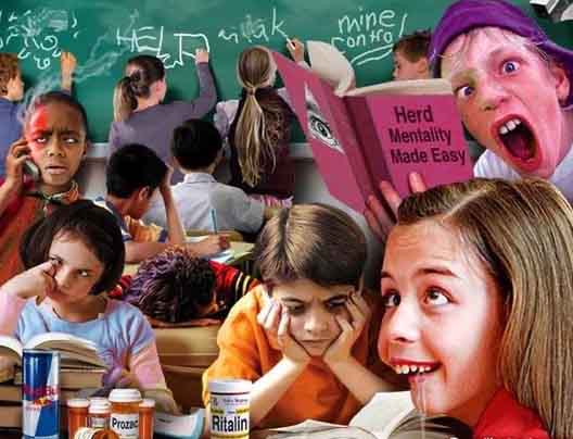 Tijdgeest Megazien 1 maart 2024