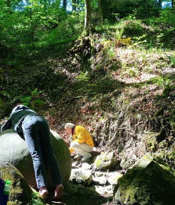 Tijdgeest Megazien 1 juni 2024