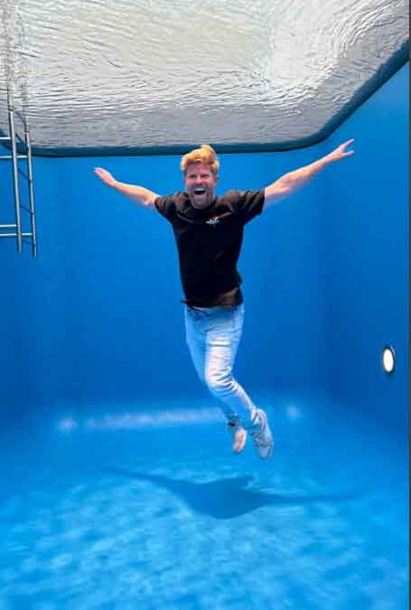 Tijdgeest Megazien 15 oktober 2024