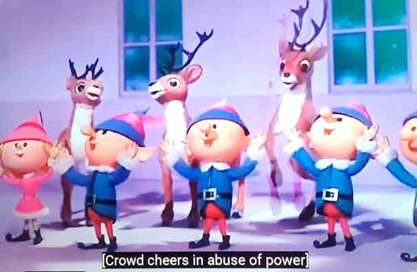 Tijdgeest Megazien 1 januari 2025