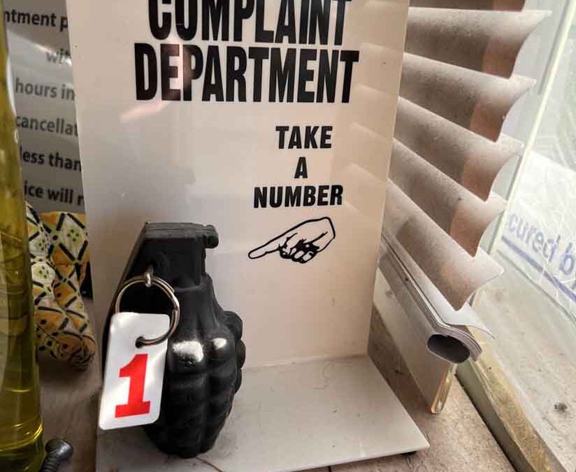 Tijdgeest Megazien 15 maart 2026